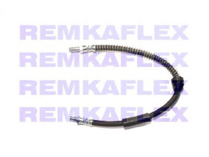 REMKAFLEX 2689 stabdžių žarnelė 
 Stabdžių sistema -> Stabdžių žarnelės
1666294, 6490376, 6508658, 6639159