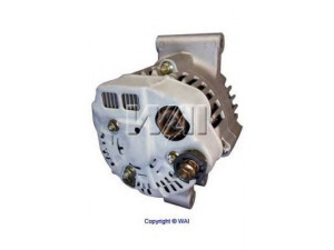 WAIglobal 13977R kintamosios srovės generatorius
31100PRA003, CJX67