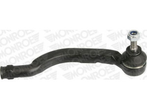 MONROE L10105 skersinės vairo trauklės galas 
 Vairavimas -> Vairo mechanizmo sujungimai
48520-00QAL, 4408511, 91160044