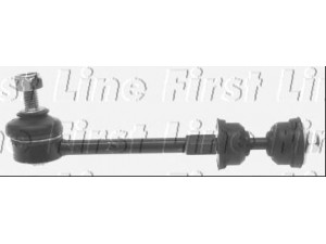 FIRST LINE FDL7088 šarnyro stabilizatorius 
 Ašies montavimas/vairavimo mechanizmas/ratai -> Stabilizatorius/fiksatoriai -> Savaime išsilyginanti atrama
1377416, 1425853, 6G91-5C486-XAA