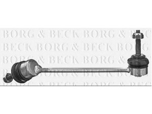 BORG & BECK BDL6788 šarnyro stabilizatorius 
 Ašies montavimas/vairavimo mechanizmas/ratai -> Stabilizatorius/fiksatoriai -> Savaime išsilyginanti atrama
C2C18572, XR81693, XRB 1693, XW4Z 5C487 AB
