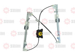 SEIM 901162 lango pakėliklis 
 Vidaus įranga -> Elektrinis lango pakėliklis
1Z1837462