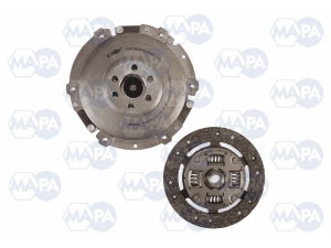 MAPA 007190209 sankabos komplektas 
 Sankaba/dalys -> Sankabos remonto komplektas, visas
030198141CX