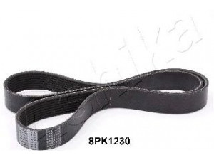 ASHIKA 112-8PK1230 V formos rumbuoti diržai 
 Techninės priežiūros dalys -> Techninės priežiūros intervalai
RF5G-15-909