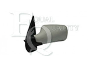 EQUAL QUALITY RS00245 išorinis veidrodėlis 
 Kėbulas -> Keleivių kabina -> Veidrodėlis
716219099, 1402554