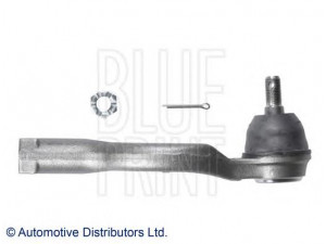 BLUE PRINT ADC48762 skersinės vairo trauklės galas 
 Vairavimas -> Vairo mechanizmo sujungimai
4422A010, 4422A097, MR508136