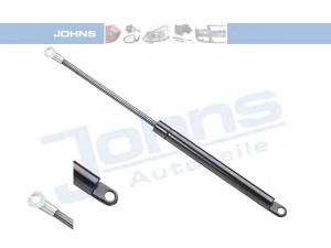JOHNS 20 15 95-91 dujinė spyruoklė, bagažinė 
 Priedai -> Bagažinė/pakrovimo skyrius
51 24 1 934 270, 51 24 8 110 327