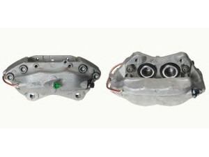 BUDWEG CALIPER 342724 stabdžių apkaba 
 Dviratė transporto priemonės -> Stabdžių sistema -> Stabdžių apkaba / priedai
34 11 1 161 691, 34 11 1 163 757