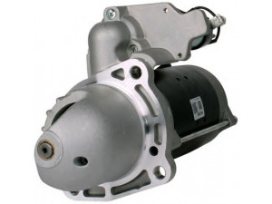 PowerMax 88212389 starteris 
 Elektros įranga -> Starterio sistema -> Starteris
0041518401, 0051512001, 0051519701
