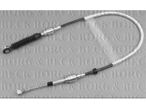 BORG & BECK BKG1057 trosas, neautomatinė transmisija 
 Transmisija -> Neautomatinė pavarų dėžė -> Transmisijos valdymas
25117547368