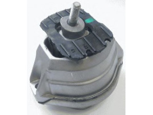 BOGE 88-464-A variklio montavimas 
 Variklis -> Variklio montavimas -> Variklio montavimo rėmas
22 11 6 762 608, 6 762 608
