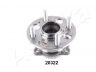 ASHIKA 44-20322 rato guolio komplektas 
 Ašies montavimas/vairavimo mechanizmas/ratai -> Rato stebulė/montavimas -> Rato guolis
52750-0U000, 52750-0U000