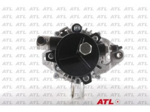 ATL Autotechnik L 81 090 kintamosios srovės generatorius
8971443921, 8971701602, 8971701631