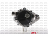 ATL Autotechnik L 81 090 kintamosios srovės generatorius
8971443921, 8971701602, 8971701631