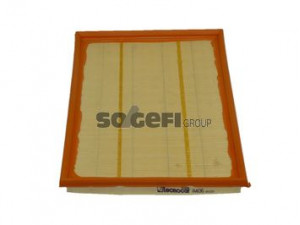 TECNOCAR A406 oro filtras 
 Techninės priežiūros dalys -> Techninės priežiūros intervalai
5027141, 5027142, 1444AG, 1444L1