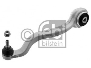 FEBI BILSTEIN 44518 vikšro valdymo svirtis 
 Ašies montavimas/vairavimo mechanizmas/ratai -> Valdymo svirtis/pasukamosios svirties sujungimas -> Vairo trauklės (valdymo svirtis, išilginis balansyras, diago
212 330 27 11, 212 330 27 11 S1