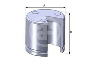AUTOFREN SEINSA D02551 stūmoklis, stabdžių apkaba 
 Stabdžių sistema -> Stabdžių matuoklis -> Stabdžių dalys