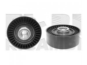 CALIBER 10465 įtempiklio skriemulys, V formos rumbuotas diržas 
 Diržinė pavara -> V formos rumbuotas diržas/komplektas -> Įtempiklio skriemulys
6682020719, 6682020919, 6682021119