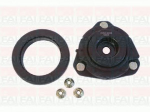 FAI AutoParts SS3016 pakabos statramsčio atraminis guolis 
 Ašies montavimas/vairavimo mechanizmas/ratai -> Montavimas, pakabos statramstis
1087177, YS4Z18A161AAA, YS4Z18A161DAA
