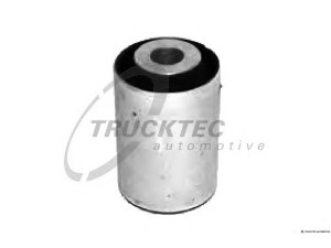 TRUCKTEC AUTOMOTIVE 02.31.187 valdymo svirties/išilginių svirčių įvorė
164 333 0314