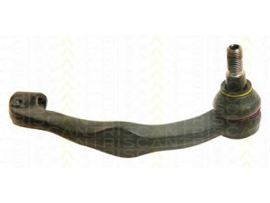 TRISCAN 8500 29137 skersinės vairo trauklės galas 
 Vairavimas -> Vairo mechanizmo sujungimai
7H0 422 818 B, 7H0 422 818 C, 7H0 422 818 D