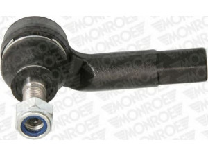 MONROE L29140 skersinės vairo trauklės galas 
 Vairavimas -> Vairo mechanizmo sujungimai
6K0 422 811, 6K0 422 811