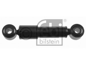 FEBI BILSTEIN 18962 amortizatorius, kabinos pakaba 
 Kėbulas -> Vairuotojo kabina -> Pakaba, vairuotojo kabina
1622227, 20960909, 21539730, 3198849