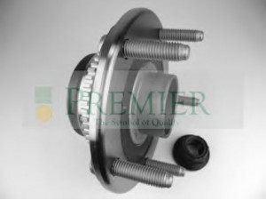 BRT Bearings PWK0700 rato guolio komplektas 
 Ašies montavimas/vairavimo mechanizmas/ratai -> Rato stebulė/montavimas -> Rato guolis