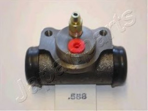 JAPANPARTS CS-588 rato stabdžių cilindras 
 Stabdžių sistema -> Ratų cilindrai
MB162102