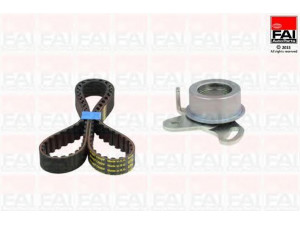 FAI AutoParts TBK293 paskirstymo diržo komplektas 
 Techninės priežiūros dalys -> Papildomas remontas