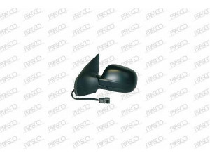 PRASCO VW0207314 išorinis veidrodėlis 
 Kėbulas -> Liukai/stogai/durys/stoglangis/sulankstomas stogas -> Durys/dalys
6N0857537GRU, 6N1857507H01C, 6N1857507H521J