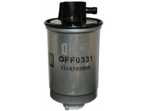 JP GROUP 1118704609 kuro filtras 
 Techninės priežiūros dalys -> Papildomas remontas
057127401C, 057127401D, 8Z0127435