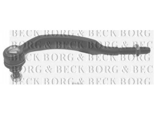 BORG & BECK BTR5534 skersinės vairo trauklės galas 
 Vairavimas -> Vairo mechanizmo sujungimai
381765, 3817.65