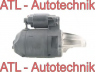 ATL Autotechnik A 14 330 starteris 
 Elektros įranga -> Starterio sistema -> Starteris
M2T37281, 128000-035, 23300KA470