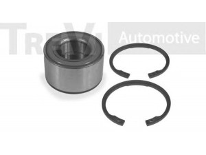 TREVI AUTOMOTIVE WB1355 rato guolio komplektas 
 Ašies montavimas/vairavimo mechanizmas/ratai -> Rato stebulė/montavimas -> Rato guolis
3454197