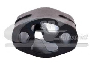 3RG 70623 laikiklis, išmetimo sistema 
 Dviratė transporto priemonės -> Išmetimo sistema -> Atskiros surinkimo dalys -> Gnybtas
6001547472