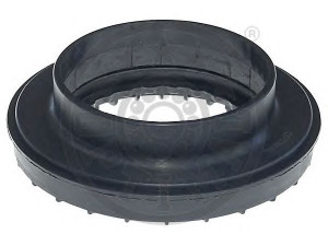 OPTIMAL F8-7631 frikcinis guolis, pakabos statramsčio atramos montavimas 
 Ašies montavimas/vairavimo mechanizmas/ratai -> Montavimas, pakabos statramstis
2049810025, A-2049810025