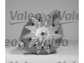 VALEO 510804 kintamosios srovės generatorius