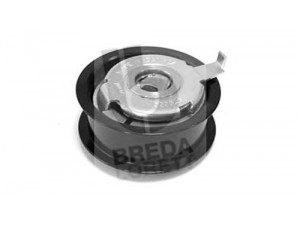 BREDA  LORETT TDI3606 įtempiklio skriemulys, paskirstymo diržas 
 Techninės priežiūros dalys -> Papildomas remontas
06D 109 243, 06D109243, 06D 109 243