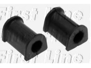 FIRST LINE FSK6767K skersinio stabilizatoriaus komplektas 
 Ašies montavimas/vairavimo mechanizmas/ratai -> Stabilizatorius/fiksatoriai -> Pasukimo trauklė
54813-38101, 55577-37100, 55577-38100
