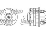 VALEO 436496 kintamosios srovės generatorius