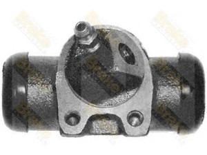 Brake ENGINEERING WC1487BE rato stabdžių cilindras 
 Stabdžių sistema -> Ratų cilindrai
0854697600, 0870313400, 7701001629