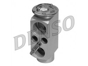 DENSO DVE05008 išsiplėtimo vožtuvas, oro kondicionavimas 
 Oro kondicionavimas -> Vožtuvai
64116904437, 64503452759