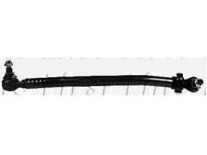 FIRST LINE FDL6188 strypo montavimas 
 Vairavimas -> Sujungimo trauklės surinkimas/dalys -> Sujungimo trauklės surinkimas
668 460 15 05, 6684601705, 6684601905