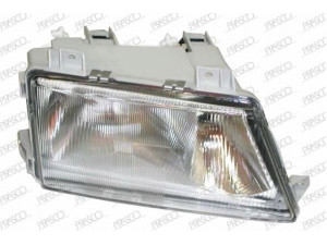 PRASCO ME9154603 priekinis žibintas 
 Kėbulas -> Priekinis žibintas/dalys -> Priekinis žibintas/įterp.
9018200261, A9018200261