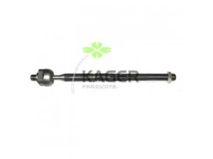 KAGER 41-0540 vidinė skersinė vairo trauklė 
 Vairavimas -> Vairo mechanizmo sujungimai
1 317 453