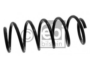 FEBI BILSTEIN 37388 spyruoklė 
 Pakaba -> Spyruoklės
--, 90498801, 90498801