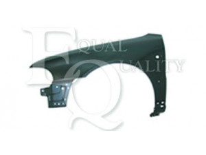 EQUAL QUALITY L00495 sparnas 
 Kėbulas -> Kėbulo dalys/ sparnas/buferis -> Purvasaugiai
8D0821106M, 00183112