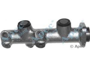 APEC braking MCY254 pagrindinis cilindras, stabdžiai 
 Stabdžių sistema -> Pagrindinis stabdžių cilindras
7700666324, 7700718329, 7701349545
