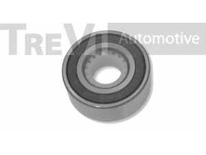 TREVI AUTOMOTIVE WB2092 rato guolio komplektas 
 Ašies montavimas/vairavimo mechanizmas/ratai -> Rato stebulė/montavimas -> Rato guolis
5451859, 75523458, 75523458